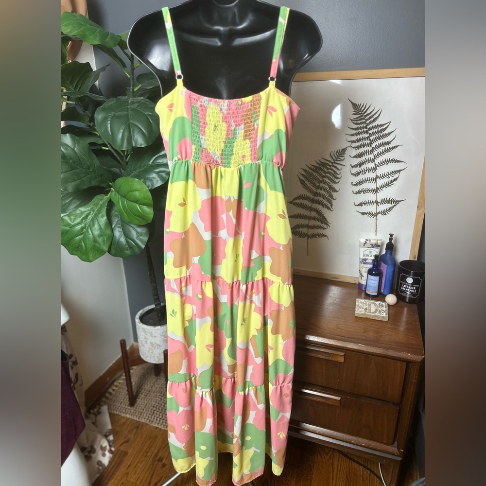 Social Standard by Sanctuary L Maxi Dress - Picture 4 of 6